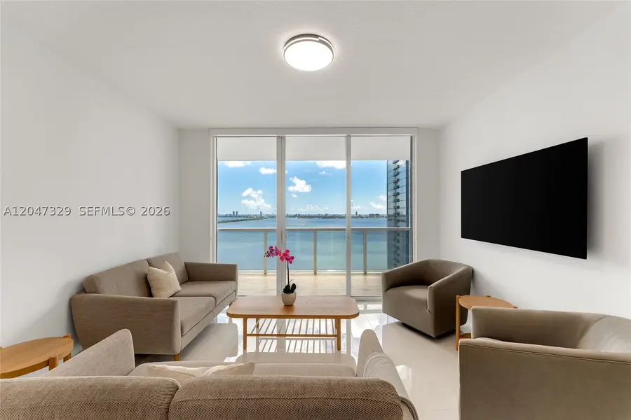 600 NE 27th St #2904, Miami, FL 33137 - #2