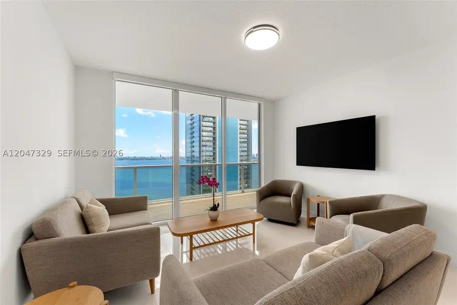 600 NE 27th St #2904, Miami, FL 33137 - #3