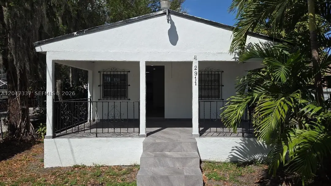 2911 NW 30th St, Miami, FL 33142 - #1