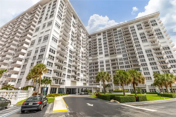 405 N Ocean Blvd #117, Pompano Beach, FL 33062