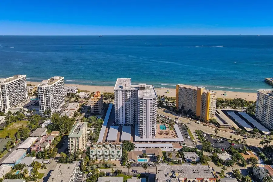 405 N Ocean Blvd #117, Pompano Beach, FL 33062 - #2