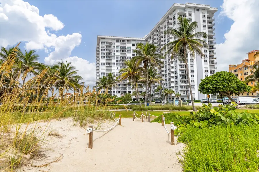 405 N Ocean Blvd #117, Pompano Beach, FL 33062 - #3