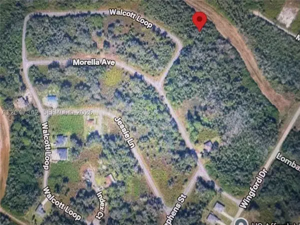 1991 Walcott Loop, Lehigh Acres, FL 33972