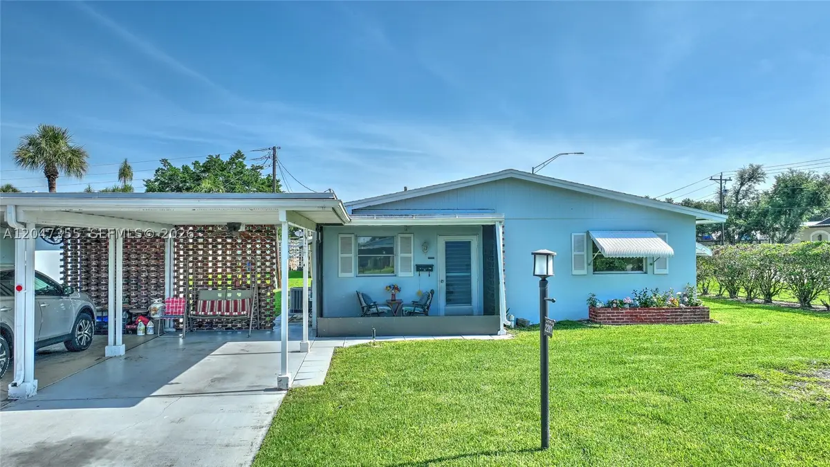 2201 Croton Ct., Lehigh Acres, FL 33936 - #1