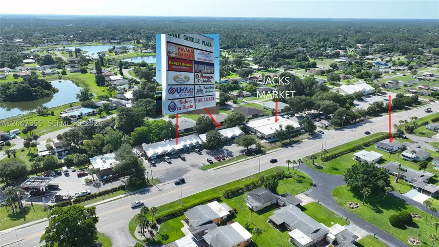 2201 Croton Ct., Lehigh Acres, FL 33936 - #3