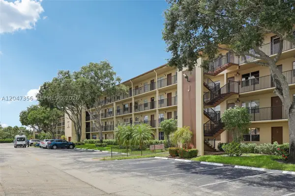 13455 SW 9th Ct #108J, Pembroke Pines, FL 33027