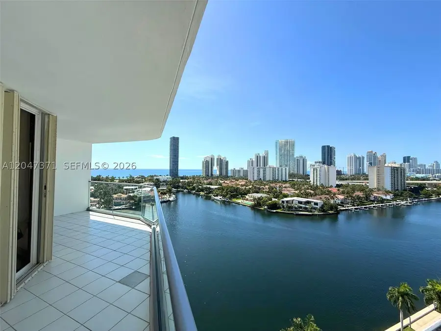 19707 Turnberry Way #16G, Aventura, FL 33180 - #2