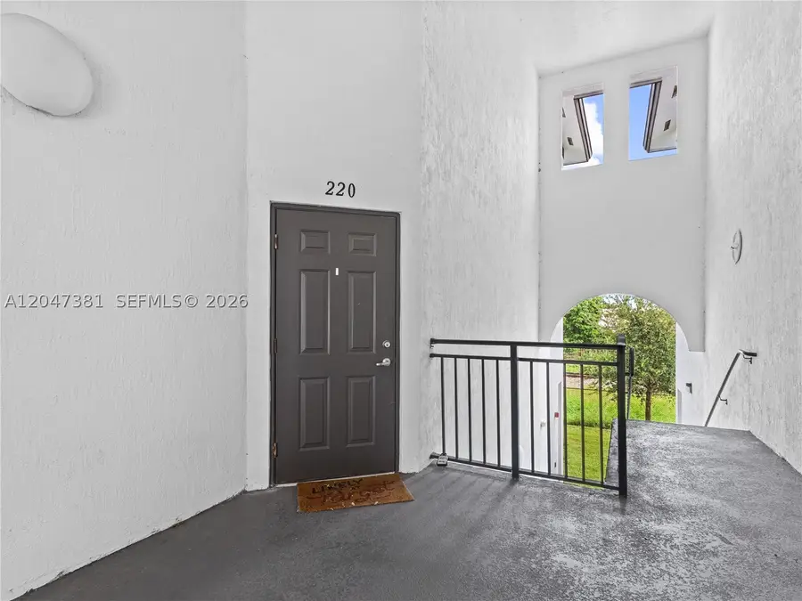 15540 SW 136th St #220, Miami, FL 33196 - #3