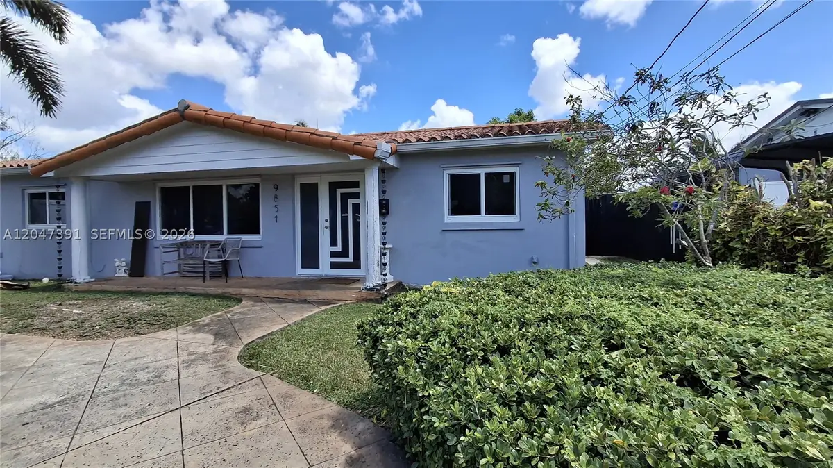 9851 SW 12th Ter, Miami, FL 33174 - #1