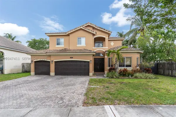 1922 SE 22nd Ct, Homestead, FL 33035