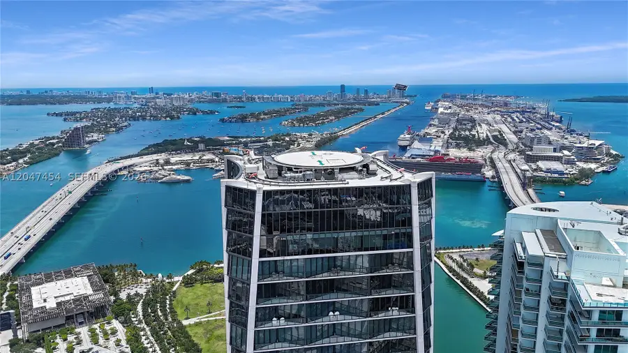 1000 Biscayne Blvd #4401, Miami, FL 33132 - #2