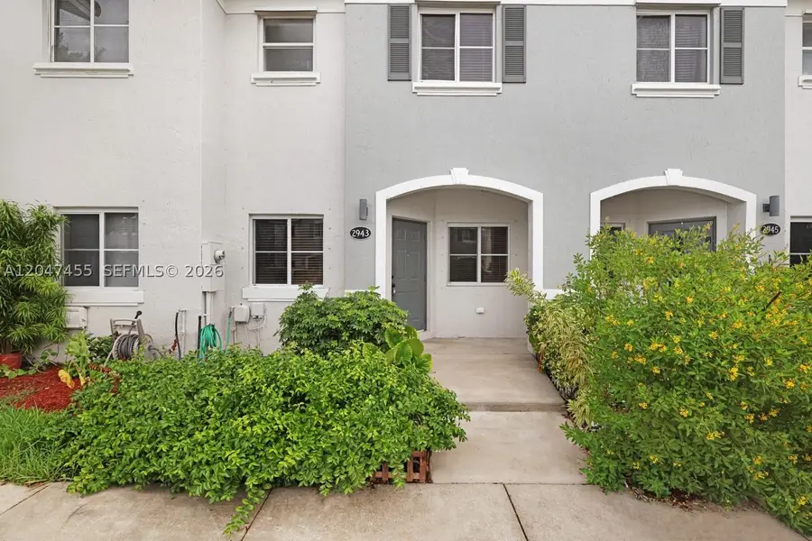 2943 SE 15th Ter, Homestead, FL 33035 - #2