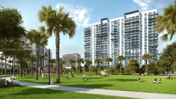 5350 NW 84th Ave #512, Doral, FL 33166