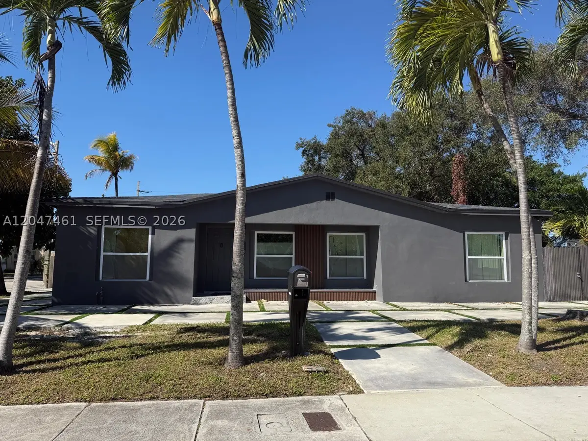 6700 NW 5th Ave, Miami, FL 33150 - #1