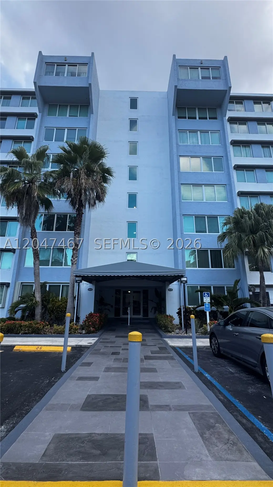 9125 SW 77th Ave #501, Miami, FL 33156 - #1