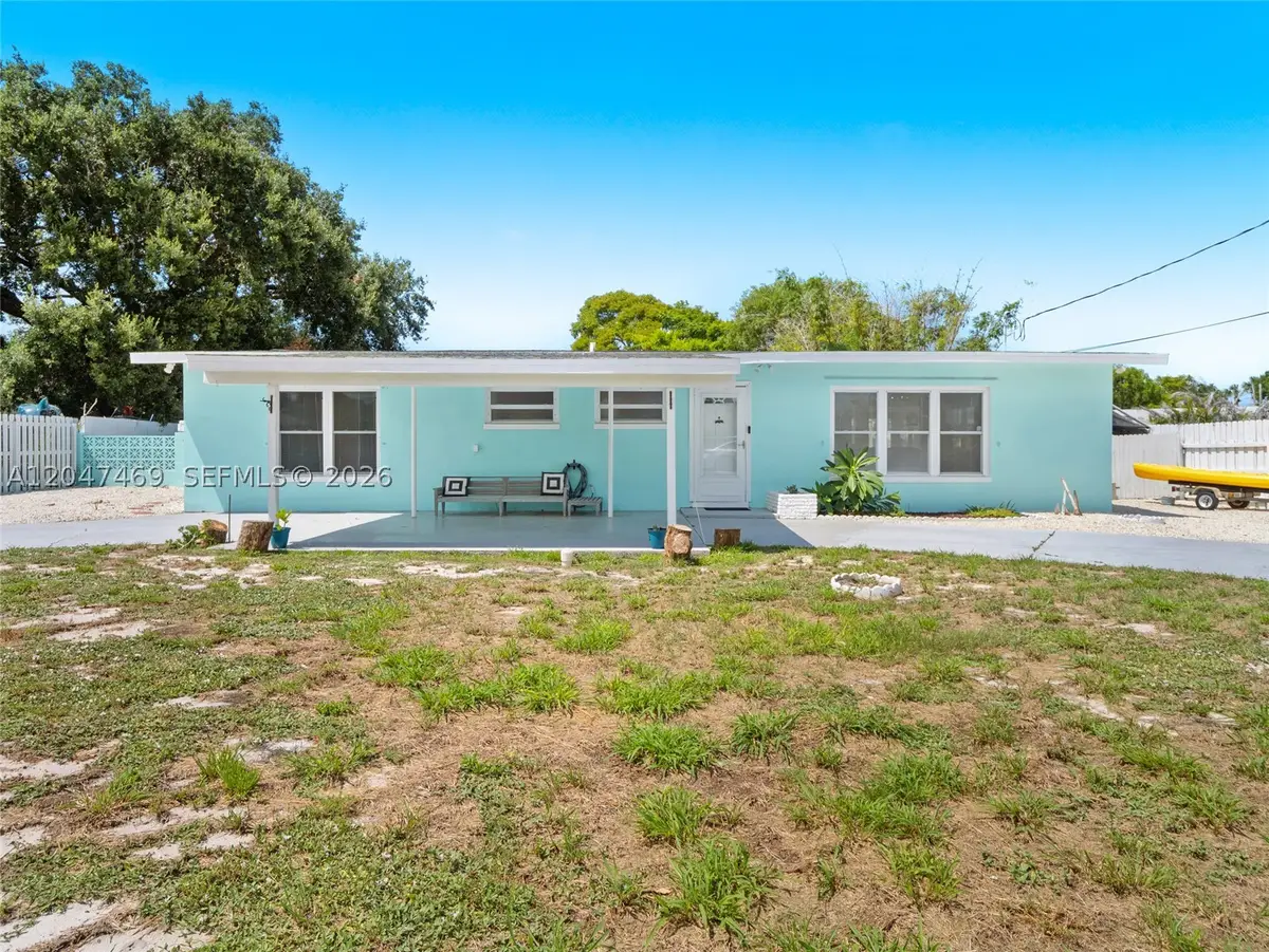 3730 Maple Street, Micco, FL 32976 - #1