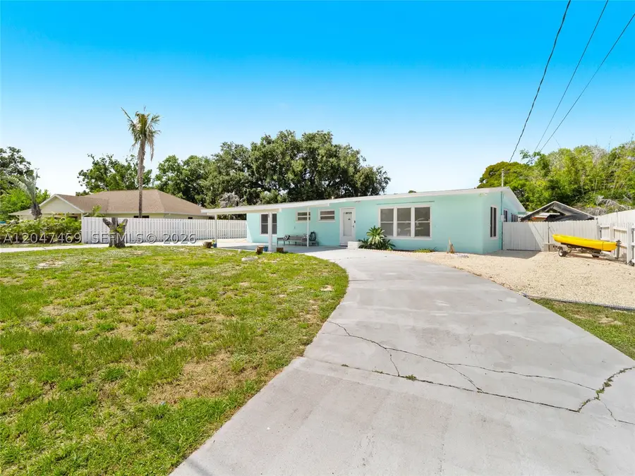 3730 Maple Street, Micco, FL 32976 - #3