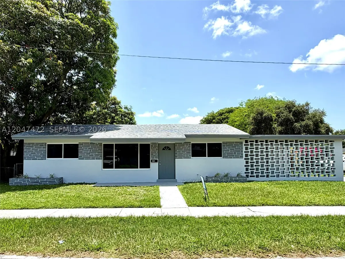 2150 N 66th Ave, Hollywood, FL 33024 - #1