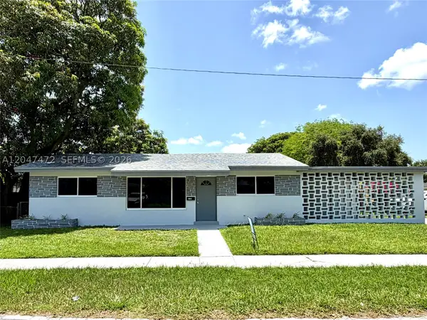 2150 N 66th Ave, Hollywood, FL 33024