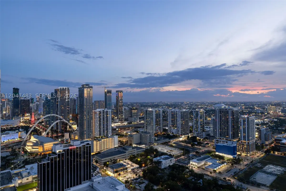 488 NE 18th St #4900, Miami, FL 33132 - #1