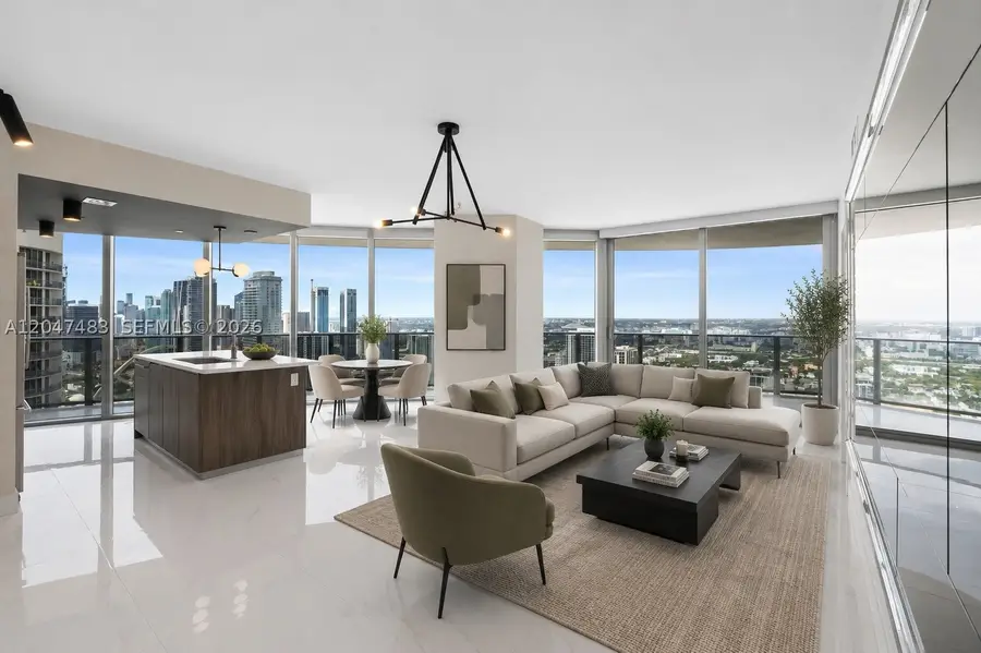 488 NE 18th St #4900, Miami, FL 33132 - #2