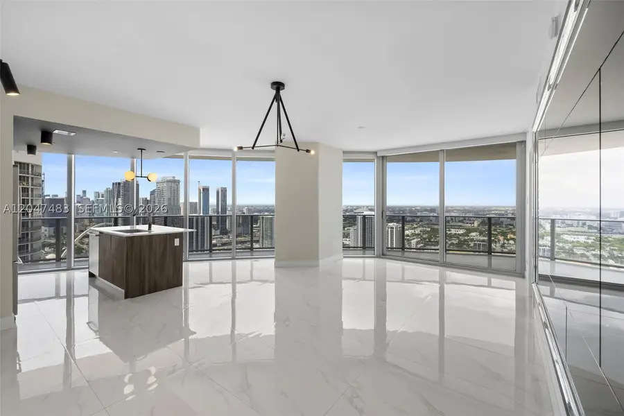 488 NE 18th St #4900, Miami, FL 33132 - #3