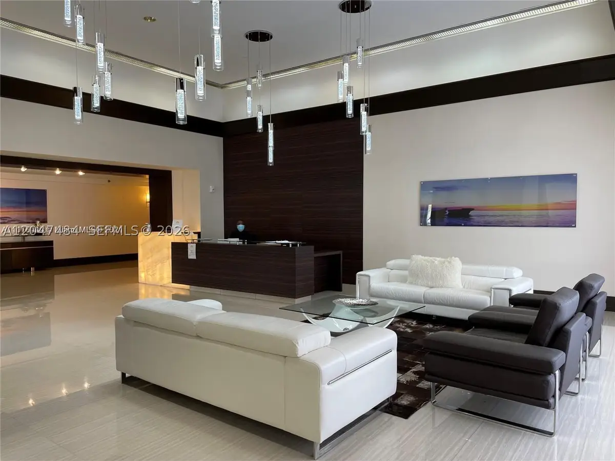 16485 Collins Ave #538, Sunny Isles Beach, FL 33160 - #1