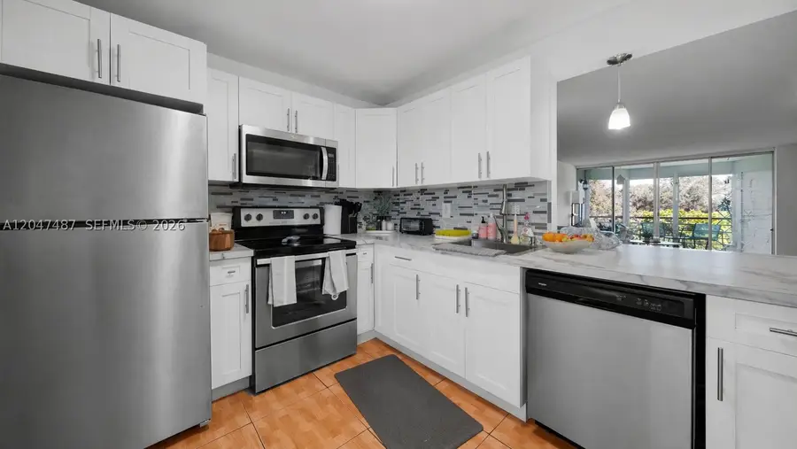 1101 NE 191st St #H314, Miami, FL 33179 - #2