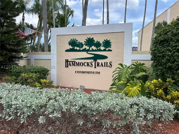 15340 SW 106th Ter #817, Miami, FL 33196