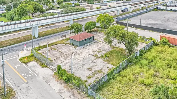 6801 NW 27th Ave, Miami, FL 33147
