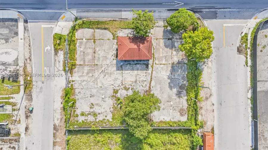 6801 NW 27th Ave, Miami, FL 33147 - #2