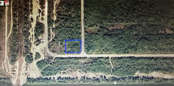 Merganser St SW & Slimtwig Ave, Palm Bay, FL 32908