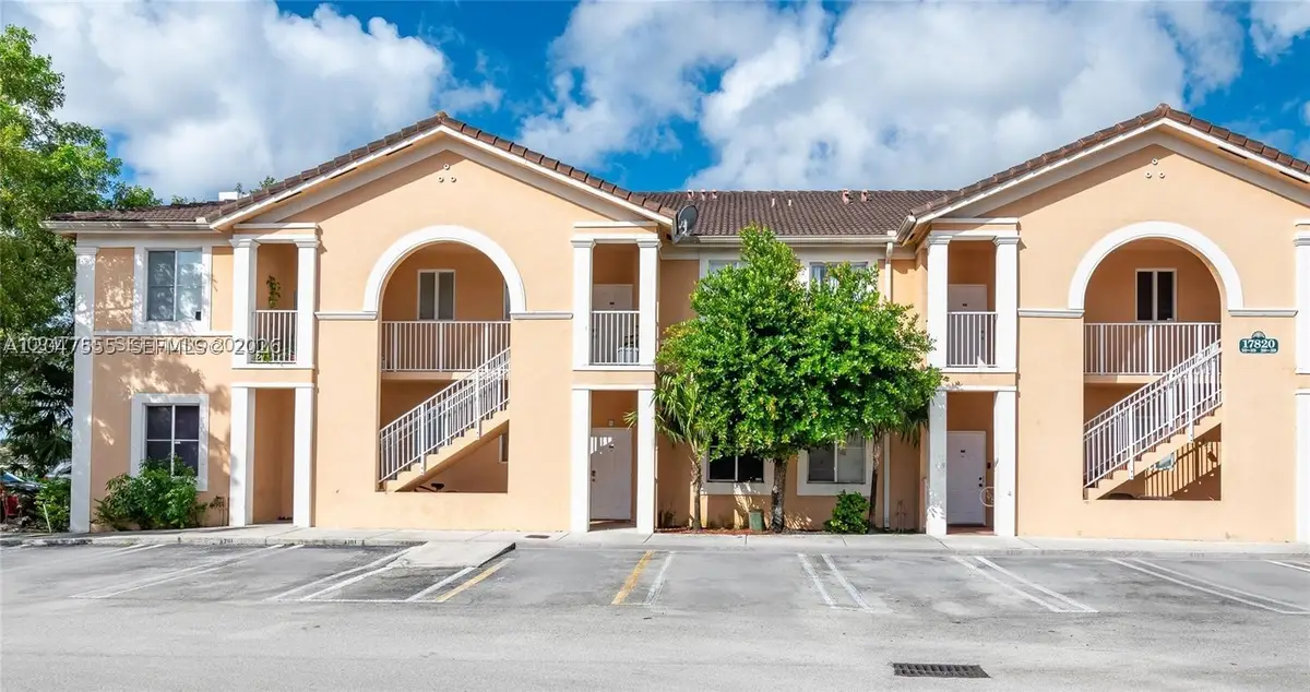 17820 NW 73rd Ave #103-1, Hialeah, FL 33015 - #1