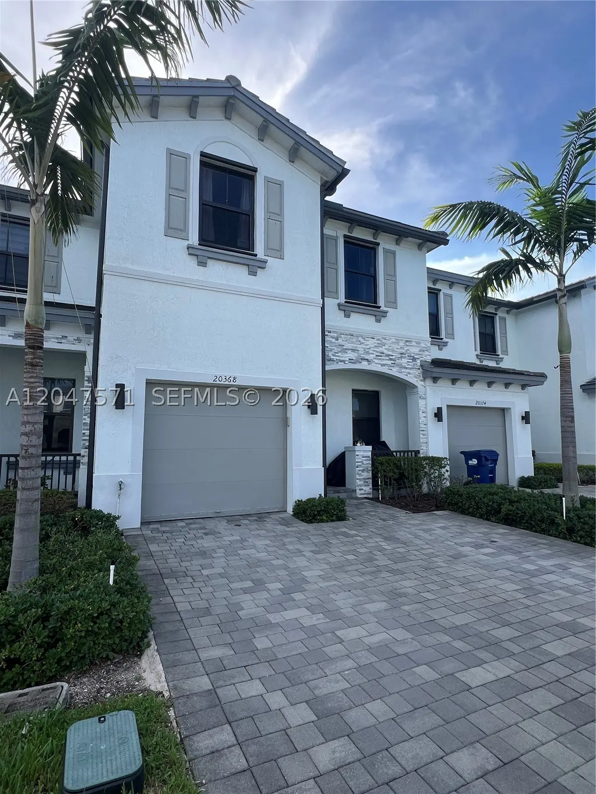 20368 NW 4th Path, Miami Gardens, FL 33169 - #1