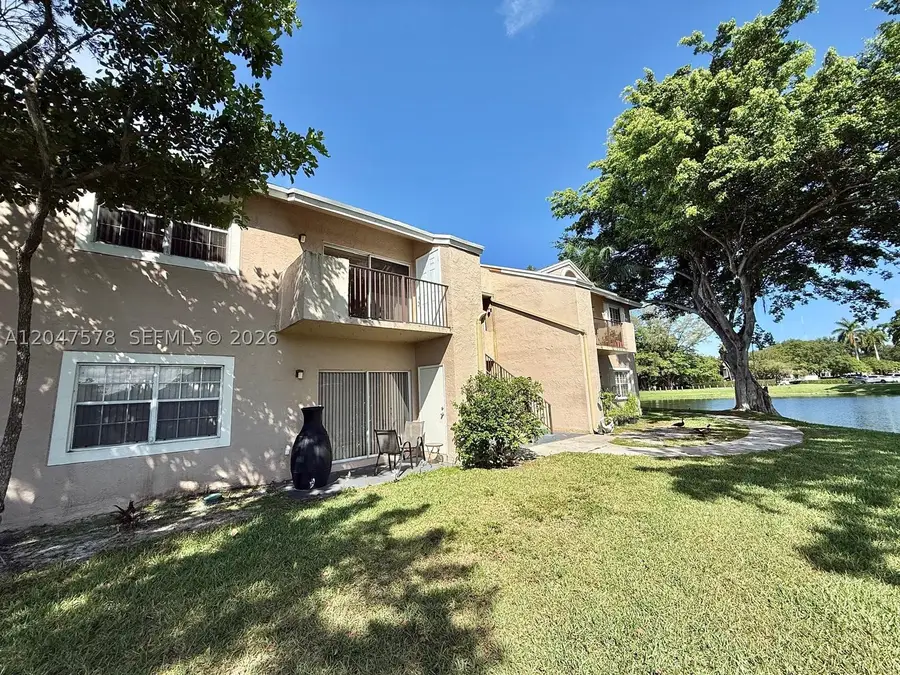 2151 NW 96th Ter #15G, Pembroke Pines, FL 33024 - #2