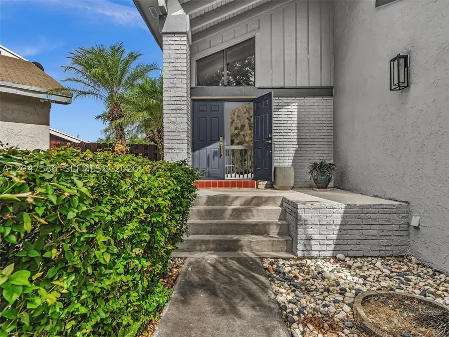 4224 SW 148th Pl, Miami, FL 33185 - #3