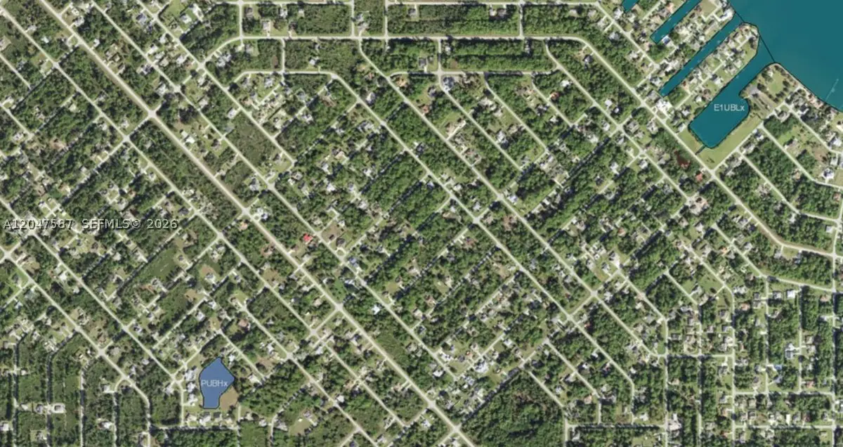 5230 Chaney Ter, Grove City Rotonda, FL 33981 - #1