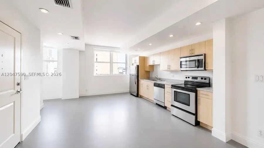 111 E Flagler St #810, Miami, FL 33131 - #2