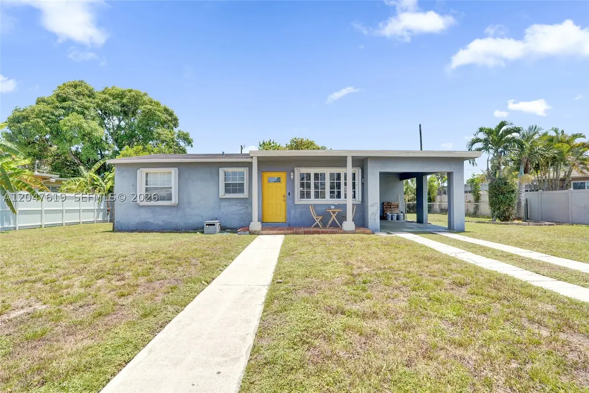 6610 SW 20th Ct, Miramar, FL 33023 - #1