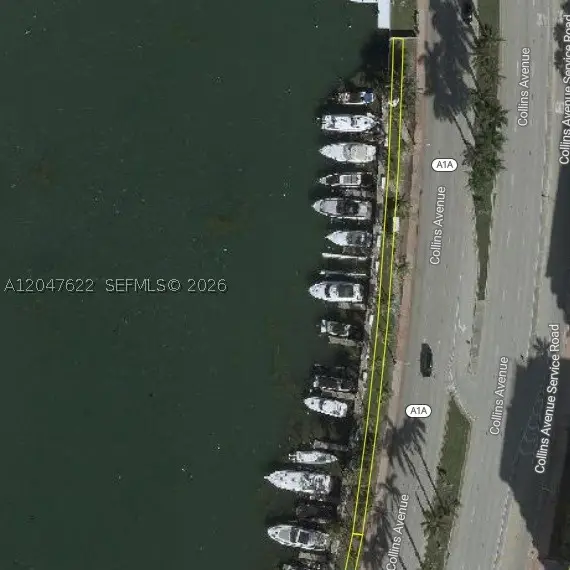 5005 Collins Ave #s-8, Miami Beach, FL 33140 - #2