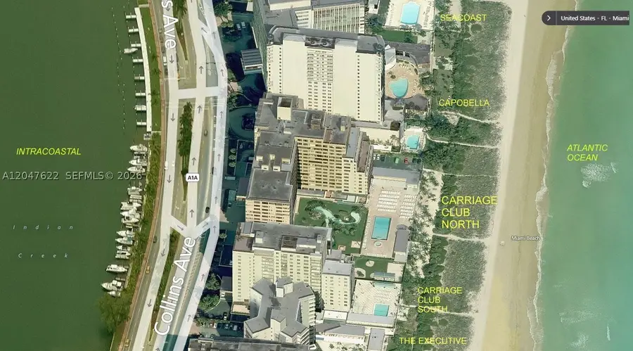 5005 Collins Ave #s-8, Miami Beach, FL 33140 - #3