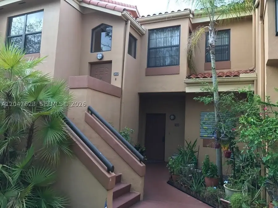 15509 N Miami Lakeway N #102, Miami Lakes, FL 33014 - #2
