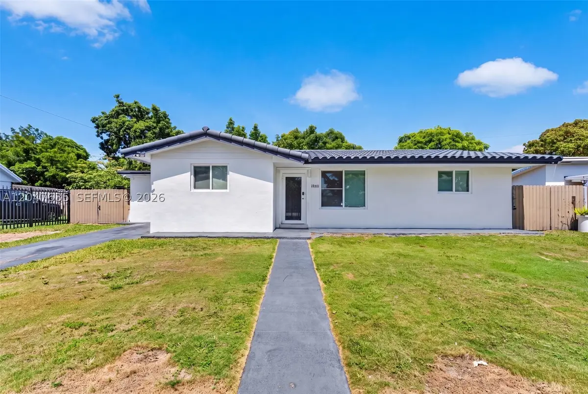 17841 SW 112th Pl, Miami, FL 33157 - #1