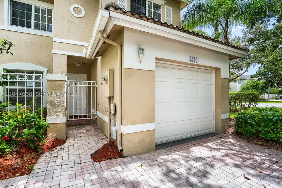 2296 NW 170th Ave, Pembroke Pines, FL 33028 - #3