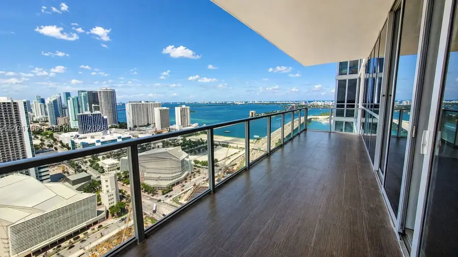 1100 Biscayne Blvd #3708, Miami, FL 33132 - #3