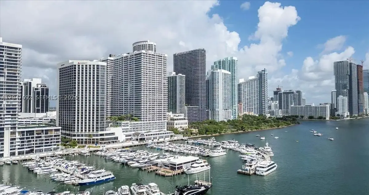 488 NE 18th St #1806, Miami, FL 33132 - #1
