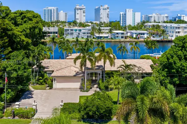 600 SE 28th Ave, Pompano Beach, FL 33062