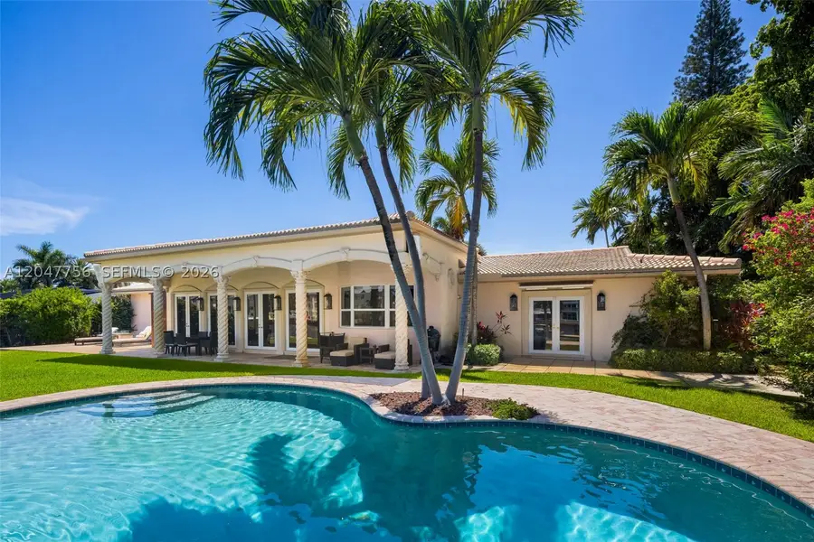 600 SE 28th Ave, Pompano Beach, FL 33062 - #2