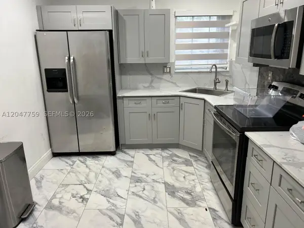 18130 NW 25th Ave, Miami Gardens, FL 33056