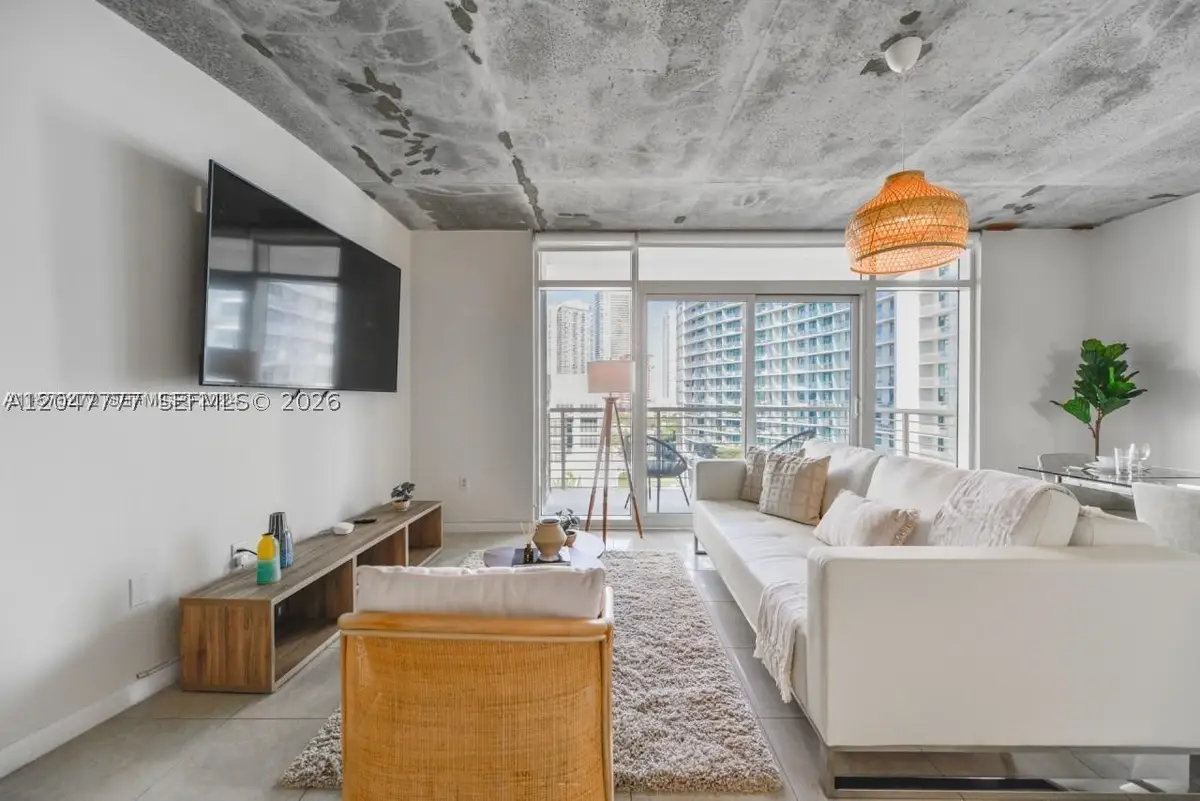 3250 NE 1st Ave #901, Miami, FL 33137 - #1